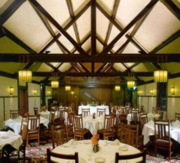 Roycroft Inn East Aurora Bekvemmeligheter bilde