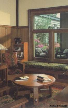 Roycroft Inn East Aurora Interiør bilde