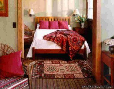 Roycroft Inn East Aurora Rom bilde