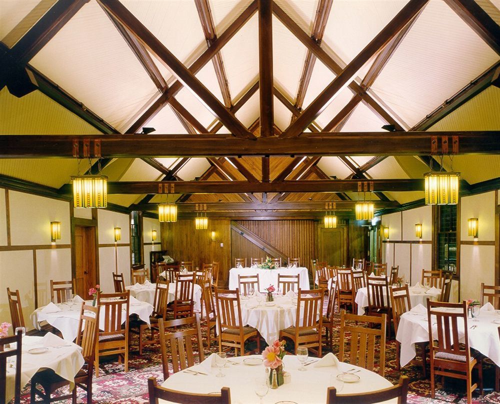 Roycroft Inn East Aurora Eksteriør bilde
